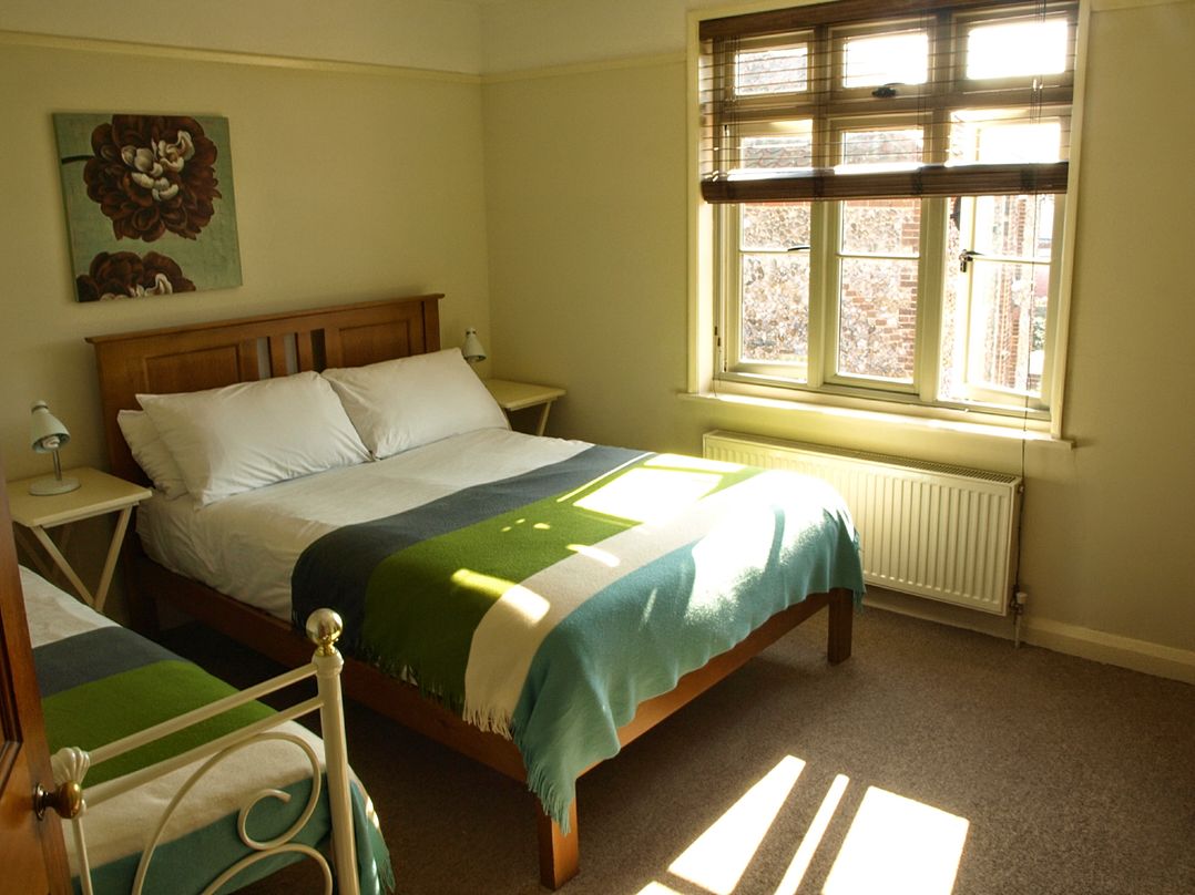 Beaconsfield Cottage