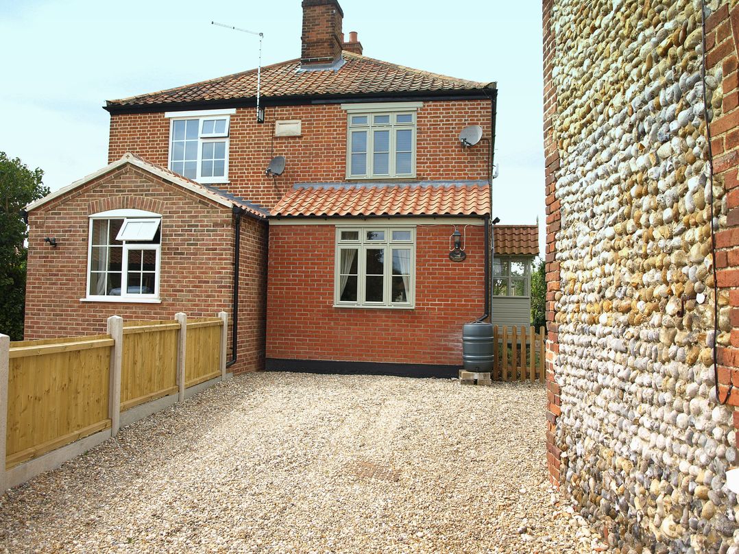 Beaconsfield Cottage