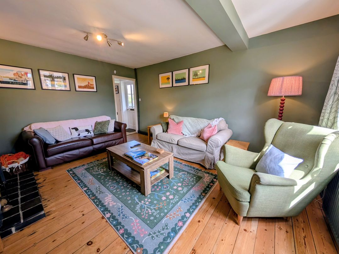 Beaconsfield Cottage