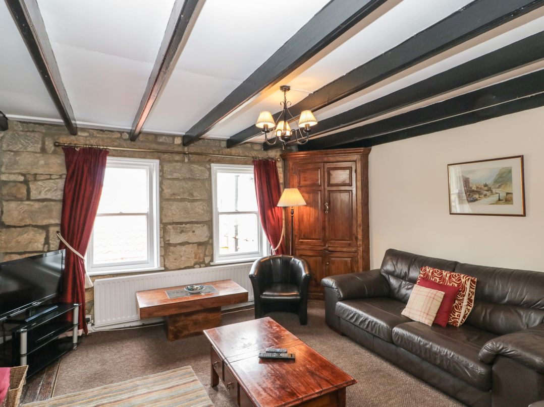 Grimes Cottage