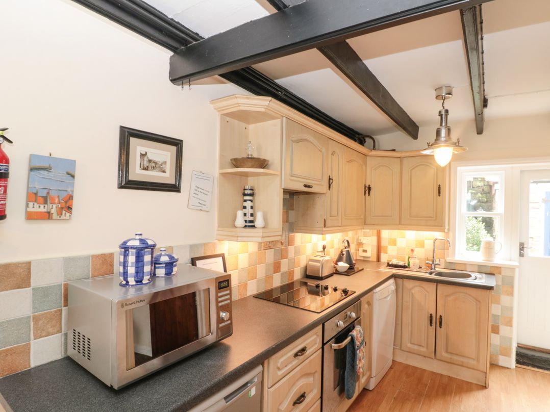 Grimes Cottage