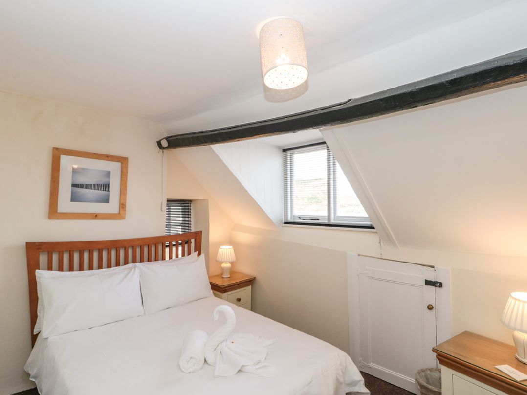 Grimes Cottage