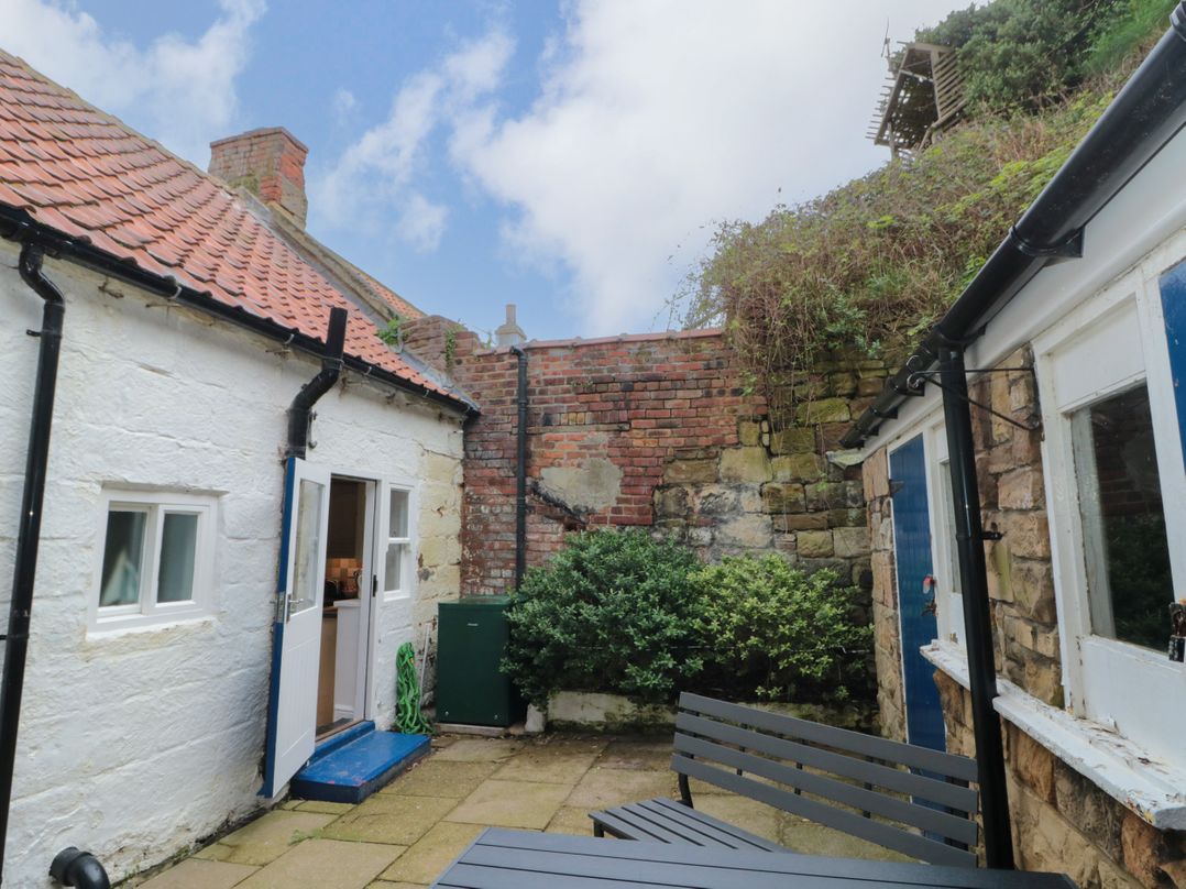 Grimes Cottage