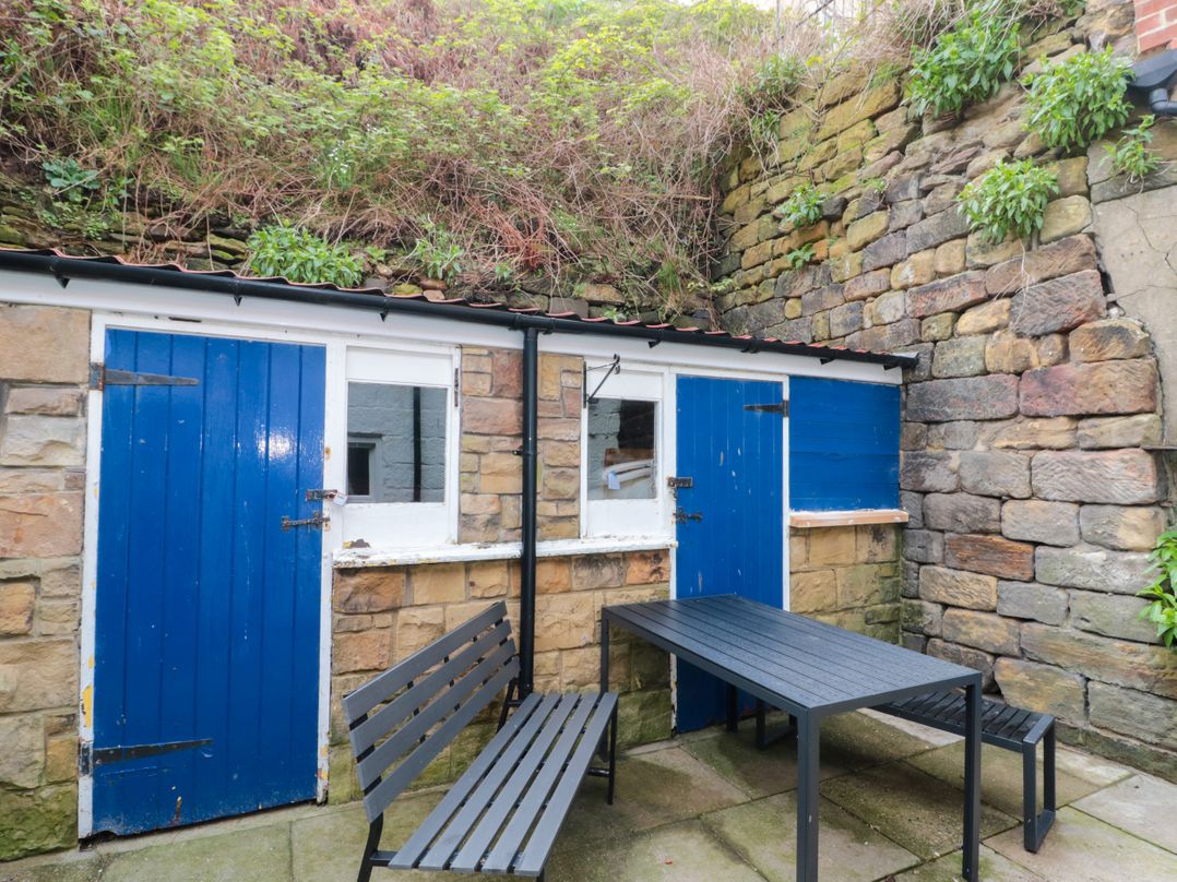 Grimes Cottage