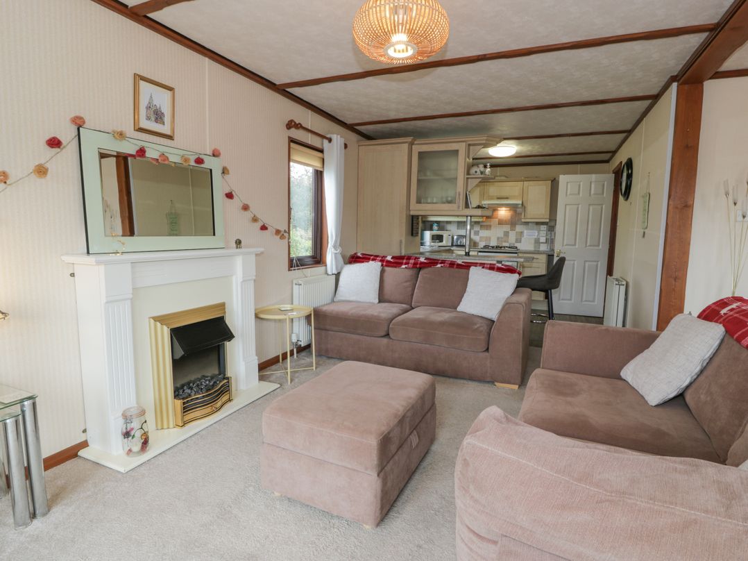 Roe Deer Lodge