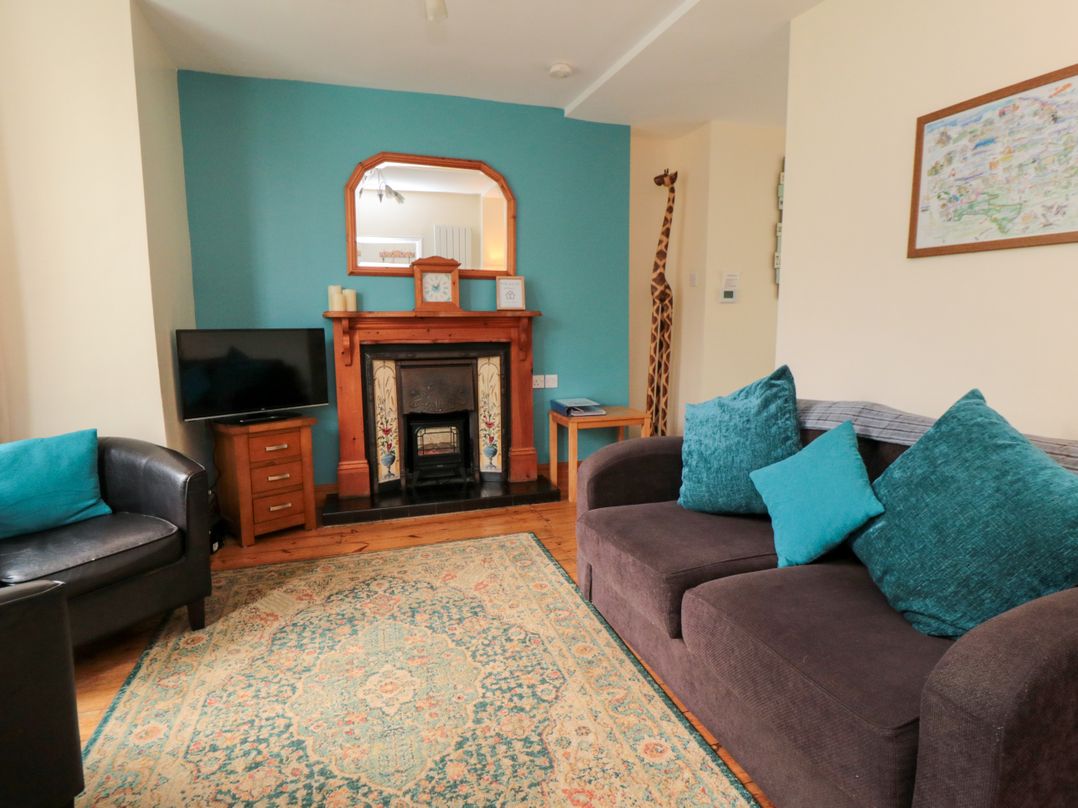 Florence Cottage