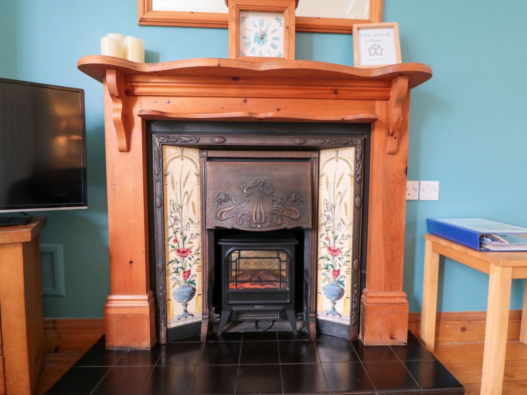 Florence Cottage
