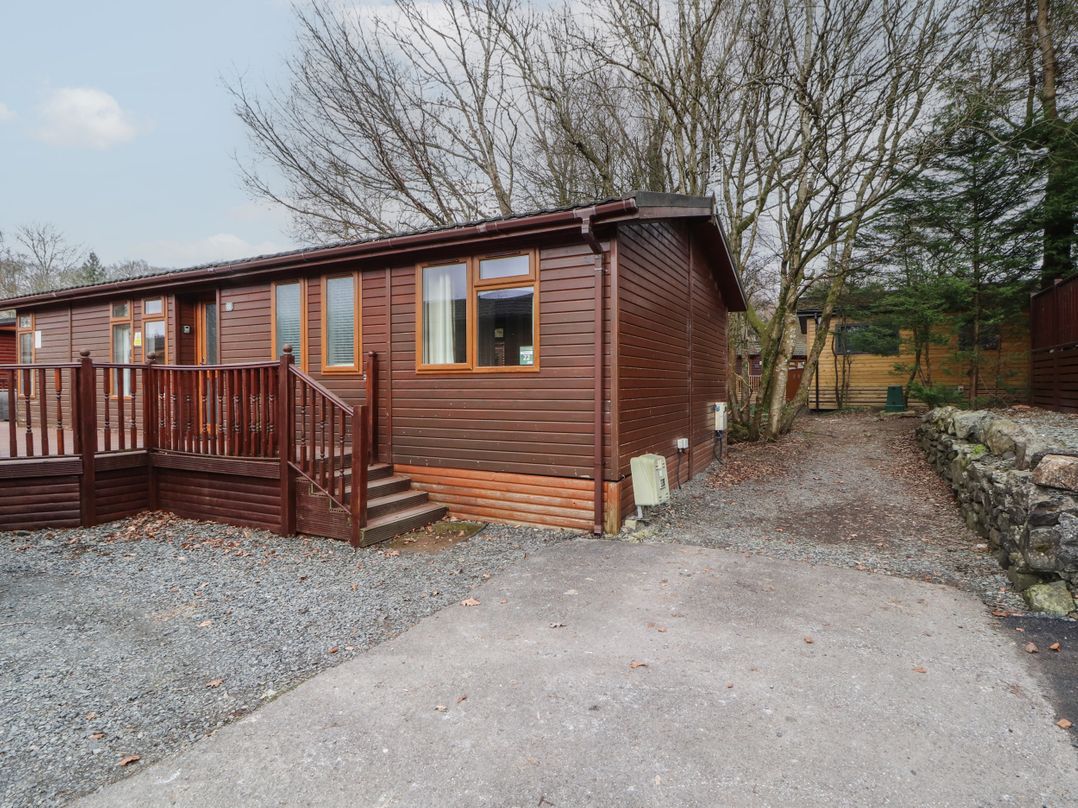 22 Thirlmere
