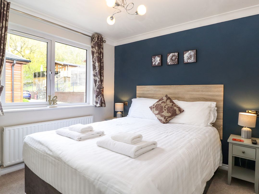 Claife View Lodge