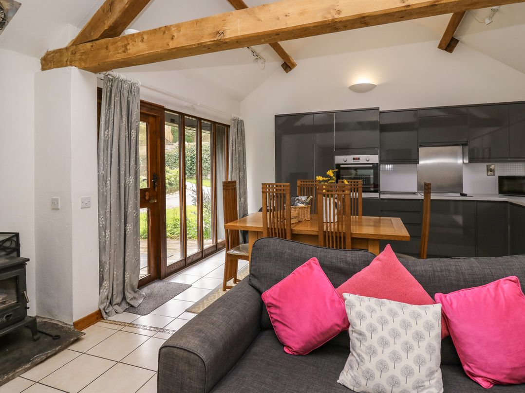 Wye Cottage