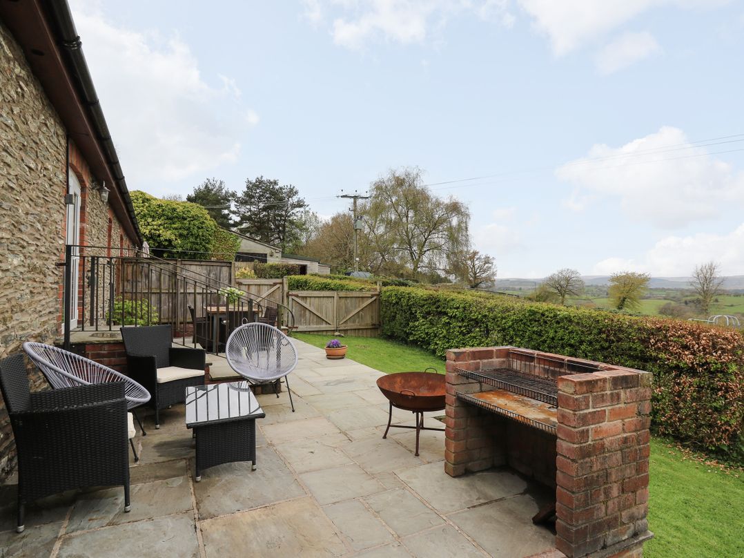 Wye Cottage