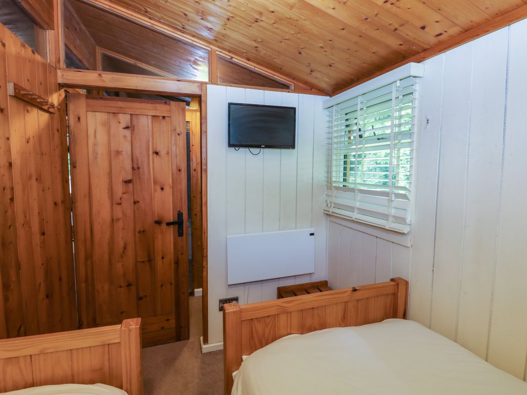 Ash Lodge