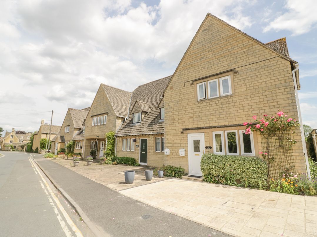 Bourton-on-the-Water, Gloucestershire holiday cottage