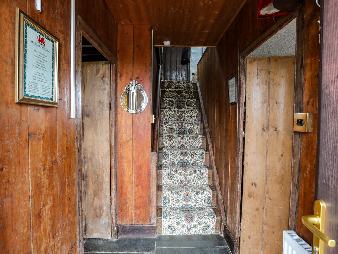 Hendy Cottage