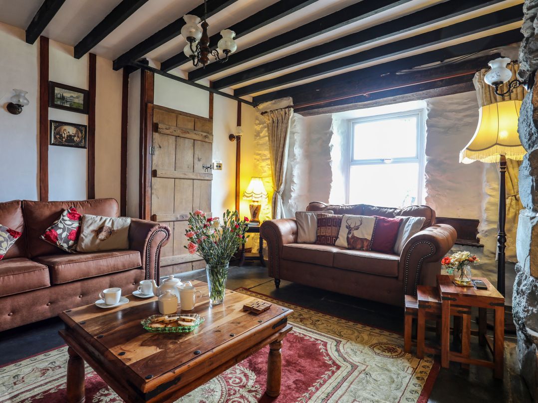 Hendy Cottage