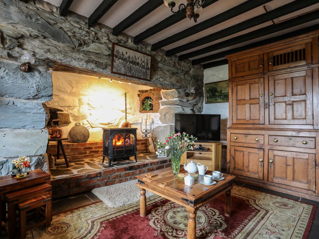 Hendy Cottage
