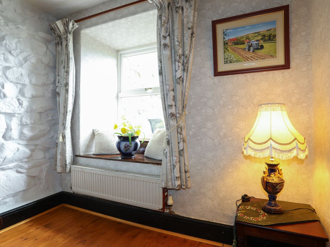 Hendy Cottage