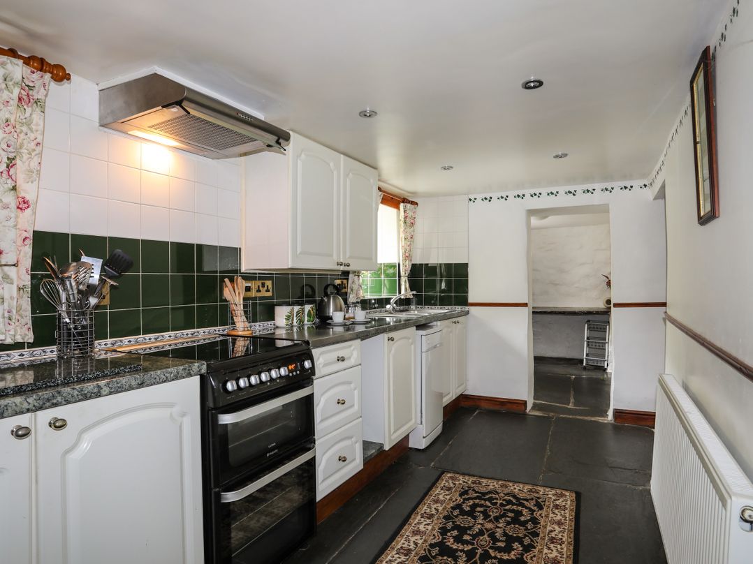 Hendy Cottage