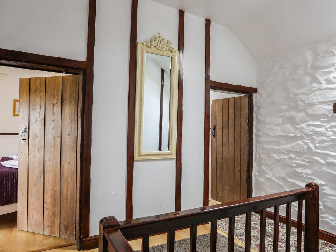 Hendy Cottage