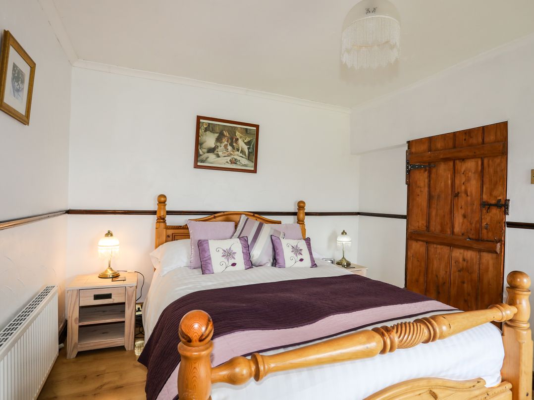 Hendy Cottage