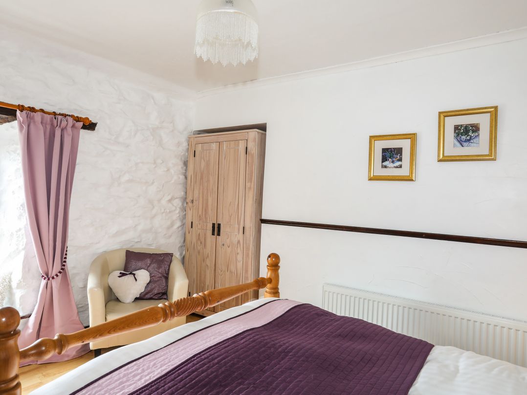 Hendy Cottage