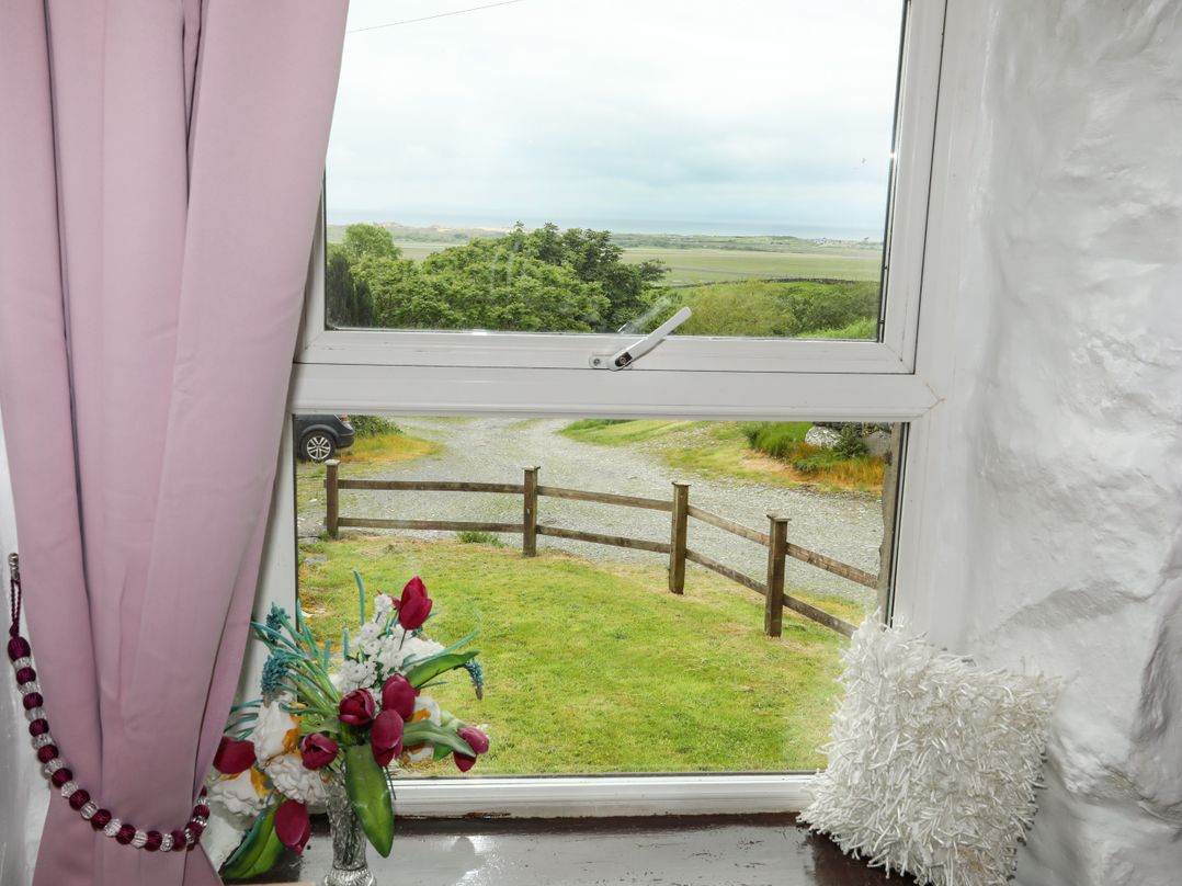 Hendy Cottage