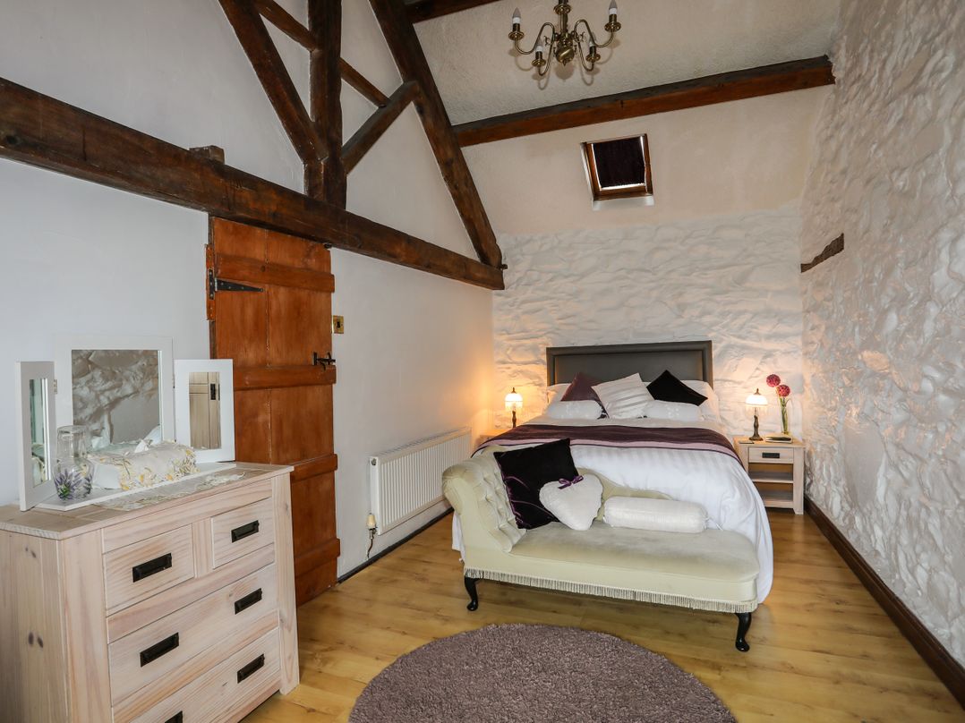 Hendy Cottage