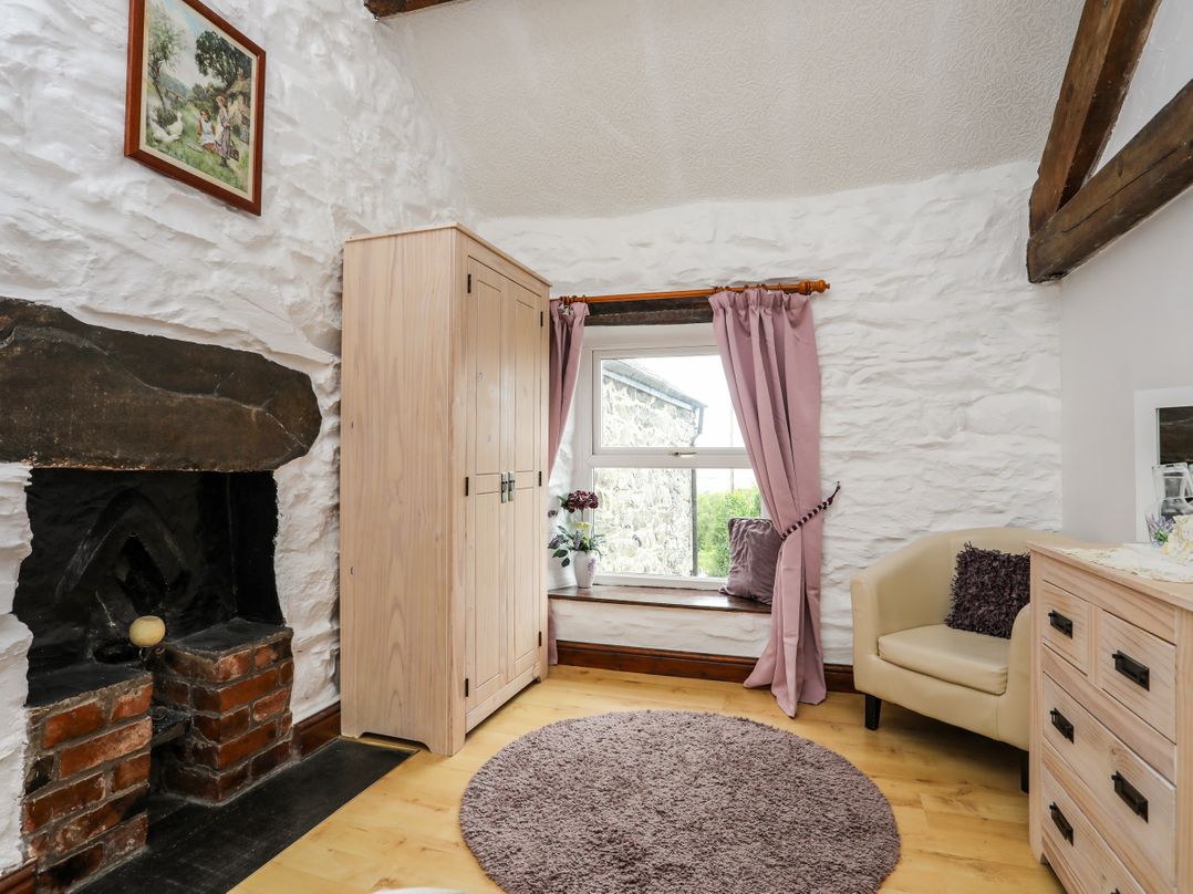 Hendy Cottage
