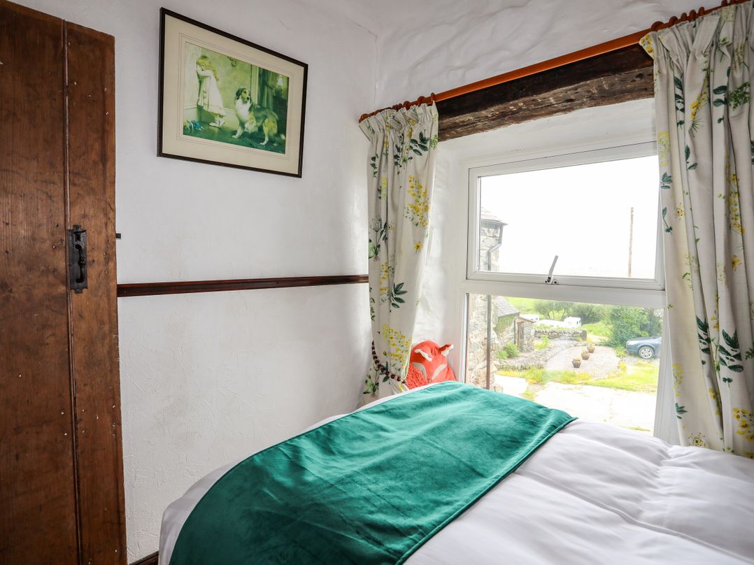 Hendy Cottage