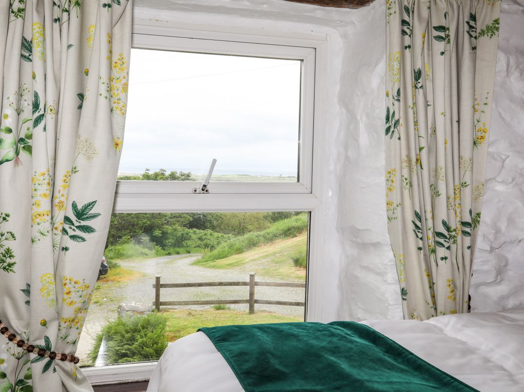 Hendy Cottage