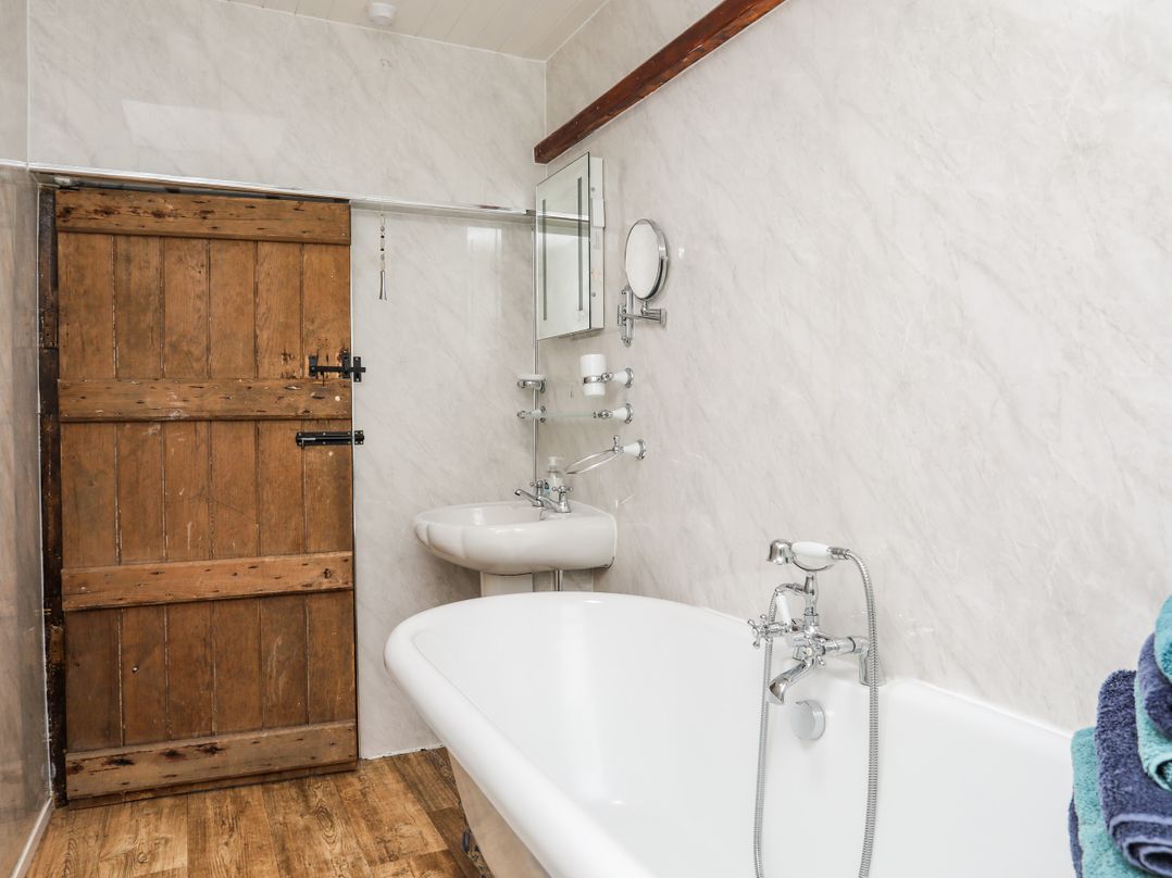 Hendy Cottage