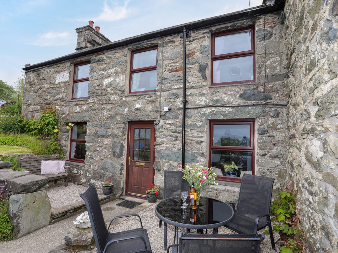 Hendy Cottage