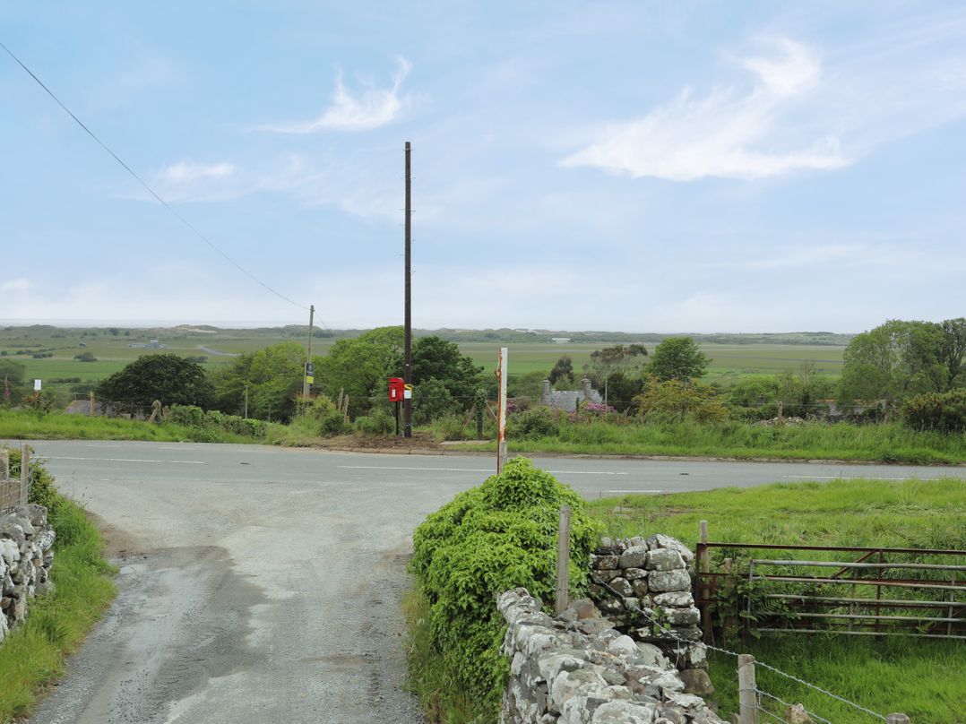 Hendy Cottage