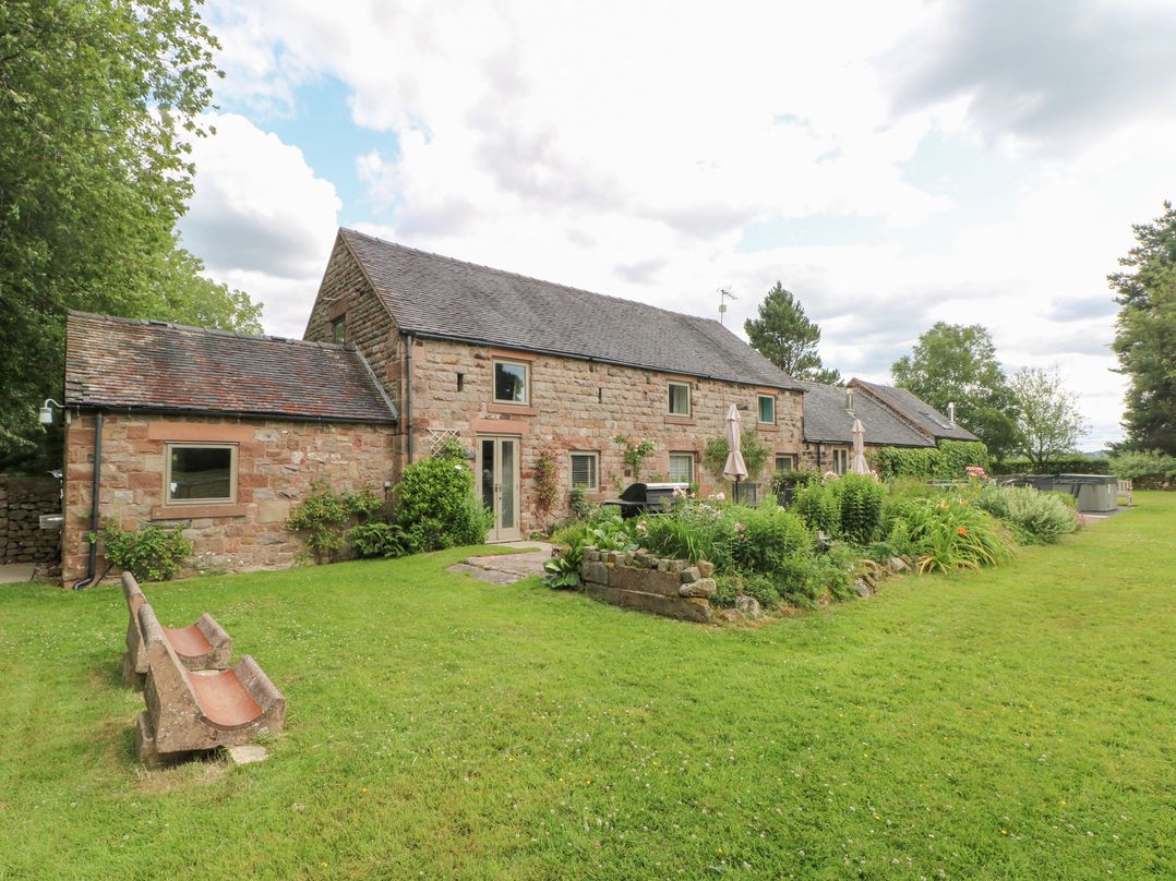 Lee House Cottage