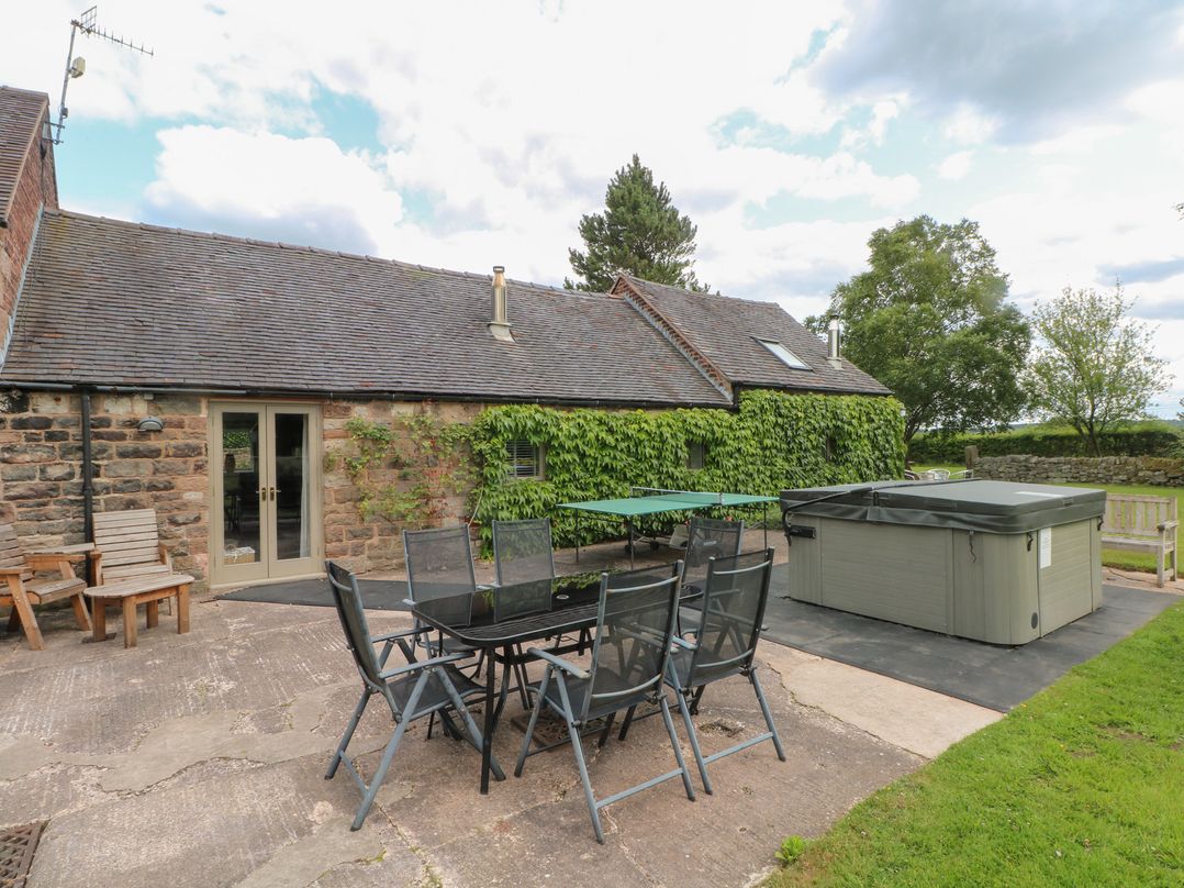 Lee House Cottage