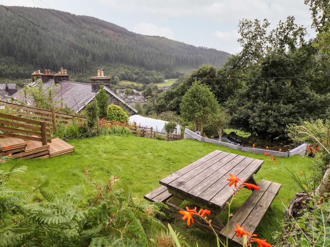 1 Isygraig