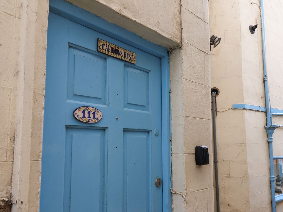 Caedmon's Rest