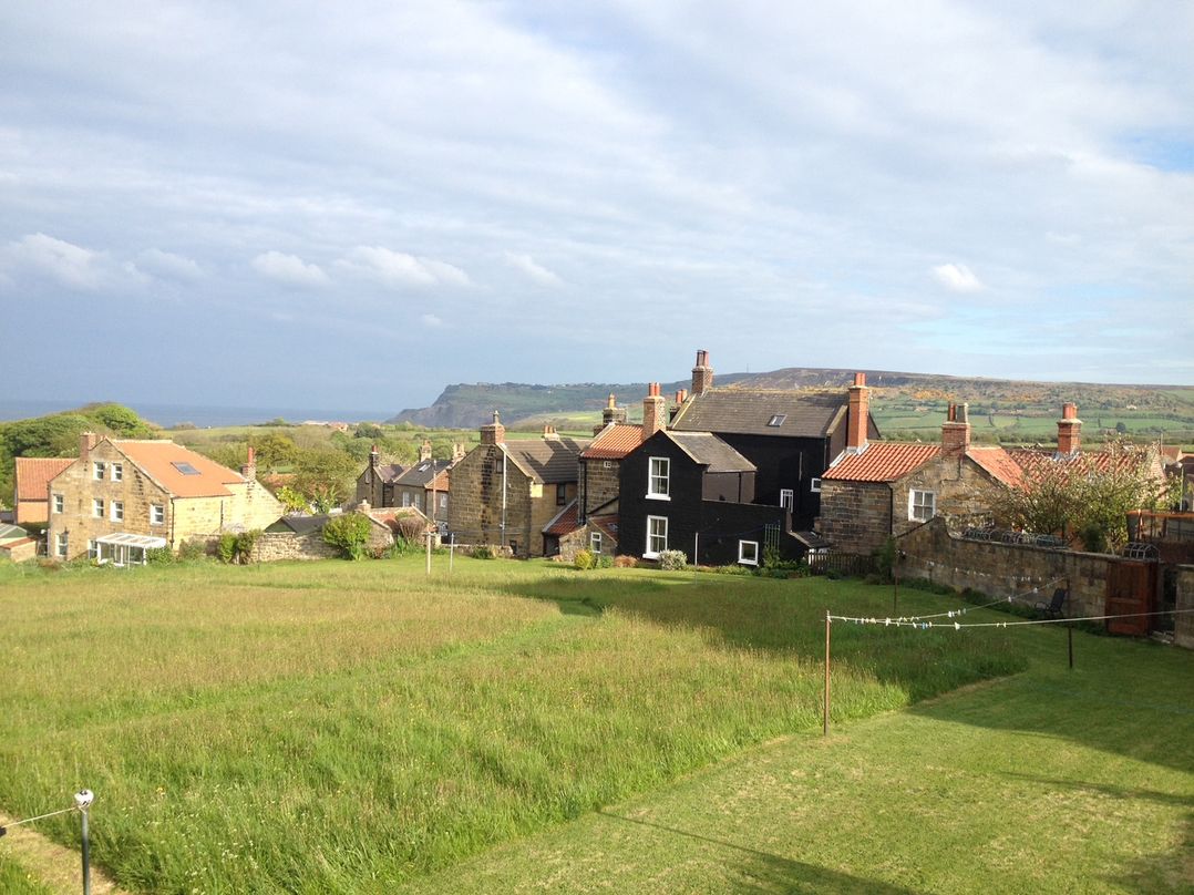 Croft View