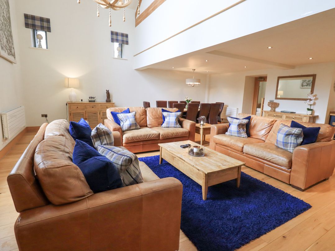 Oak Cottage