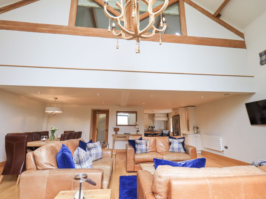 Oak Cottage