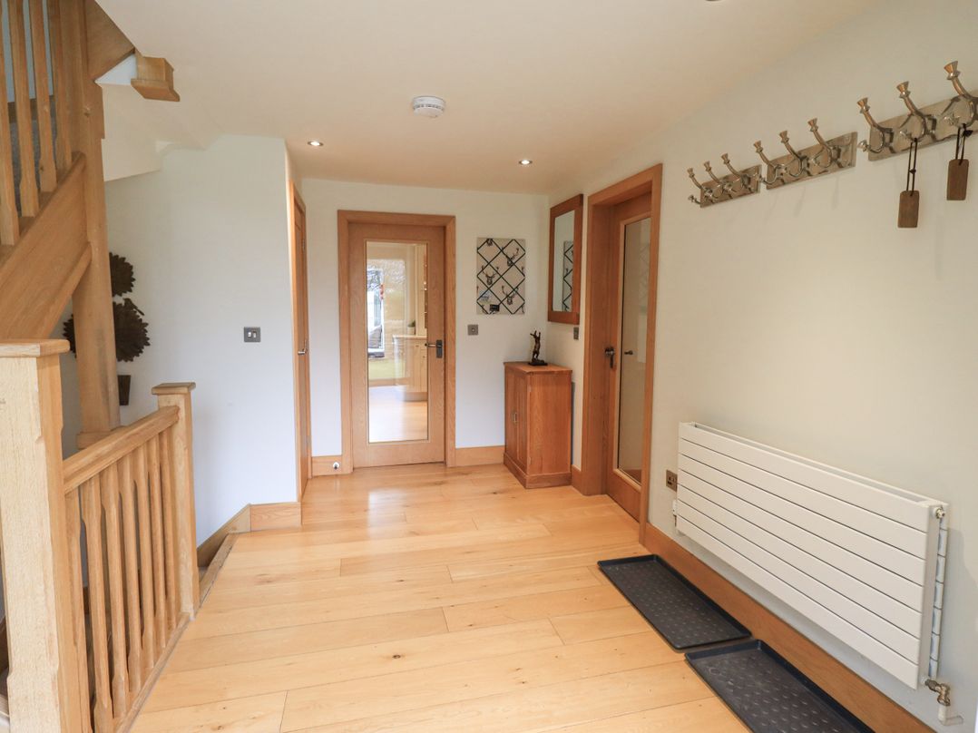 Oak Cottage