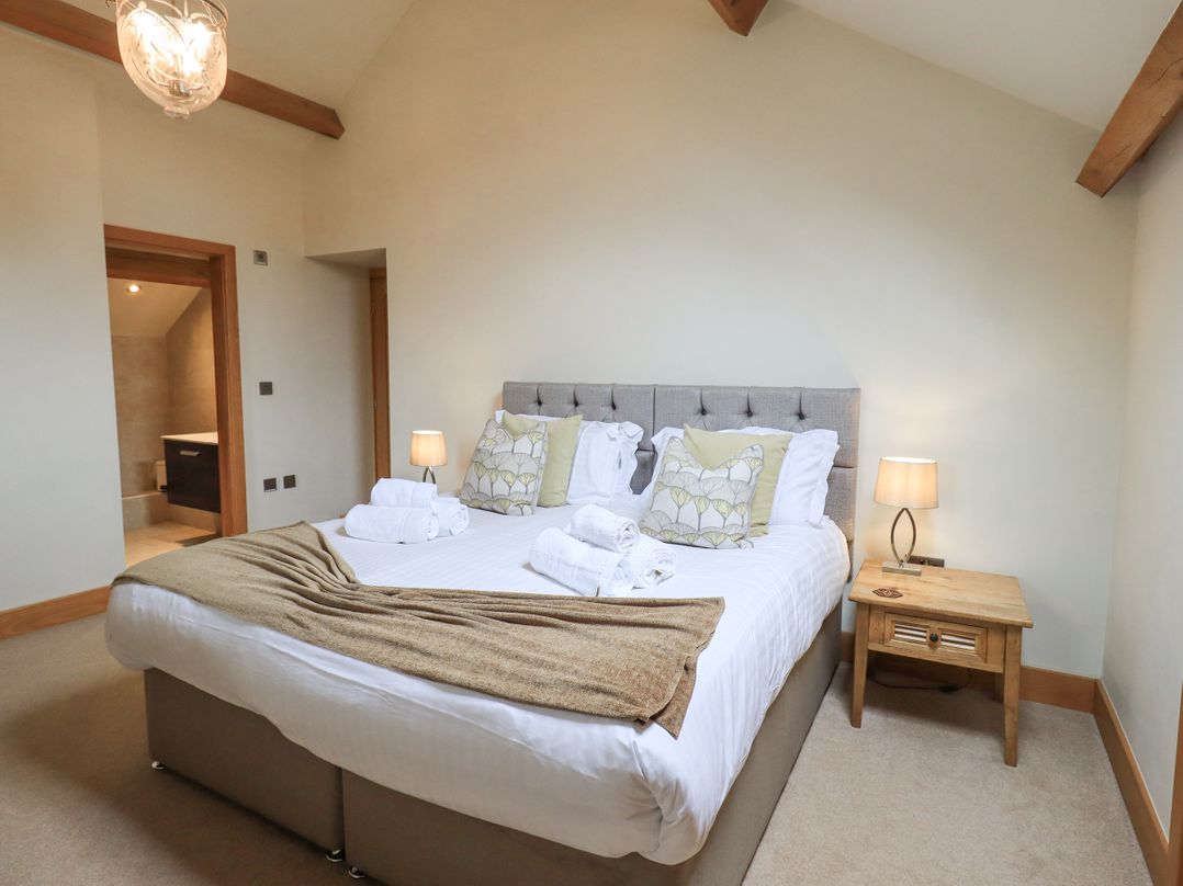 Oak Cottage