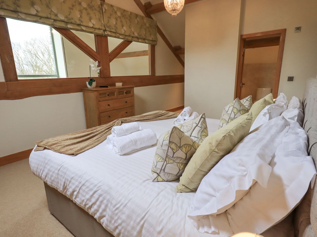 Oak Cottage
