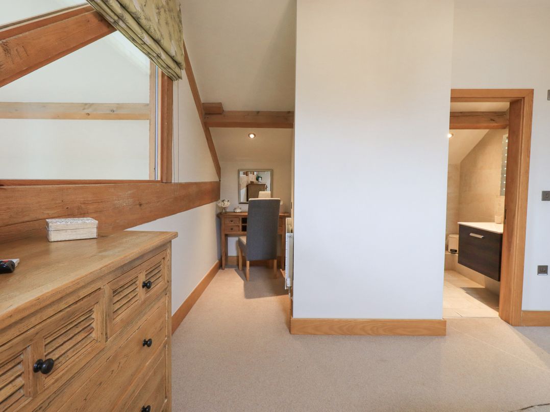 Oak Cottage