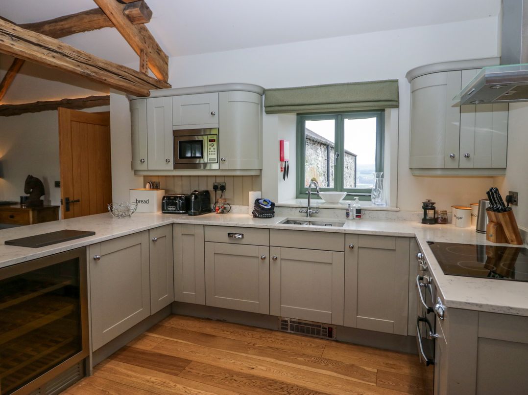 Rowan Cottage