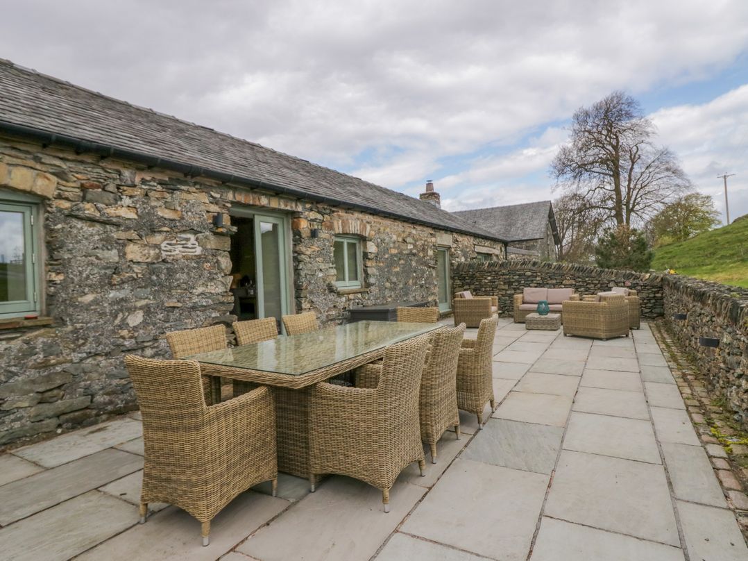 Rowan Cottage