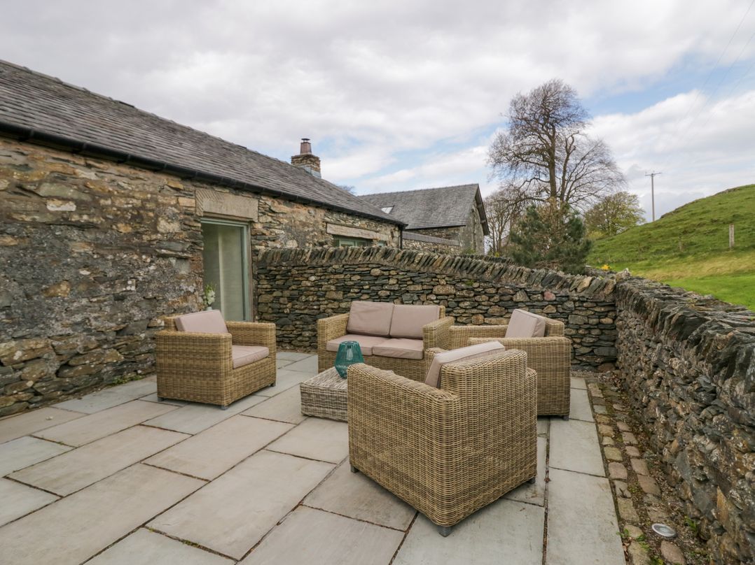 Rowan Cottage