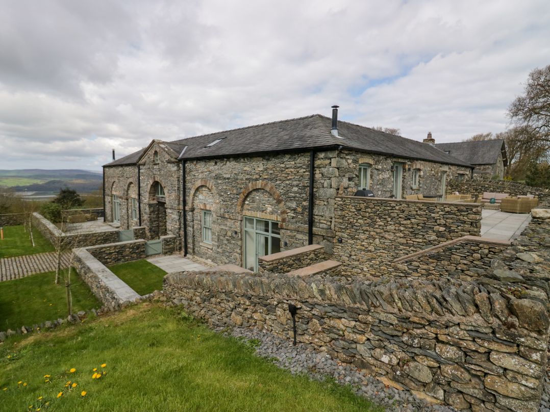 Rowan Cottage