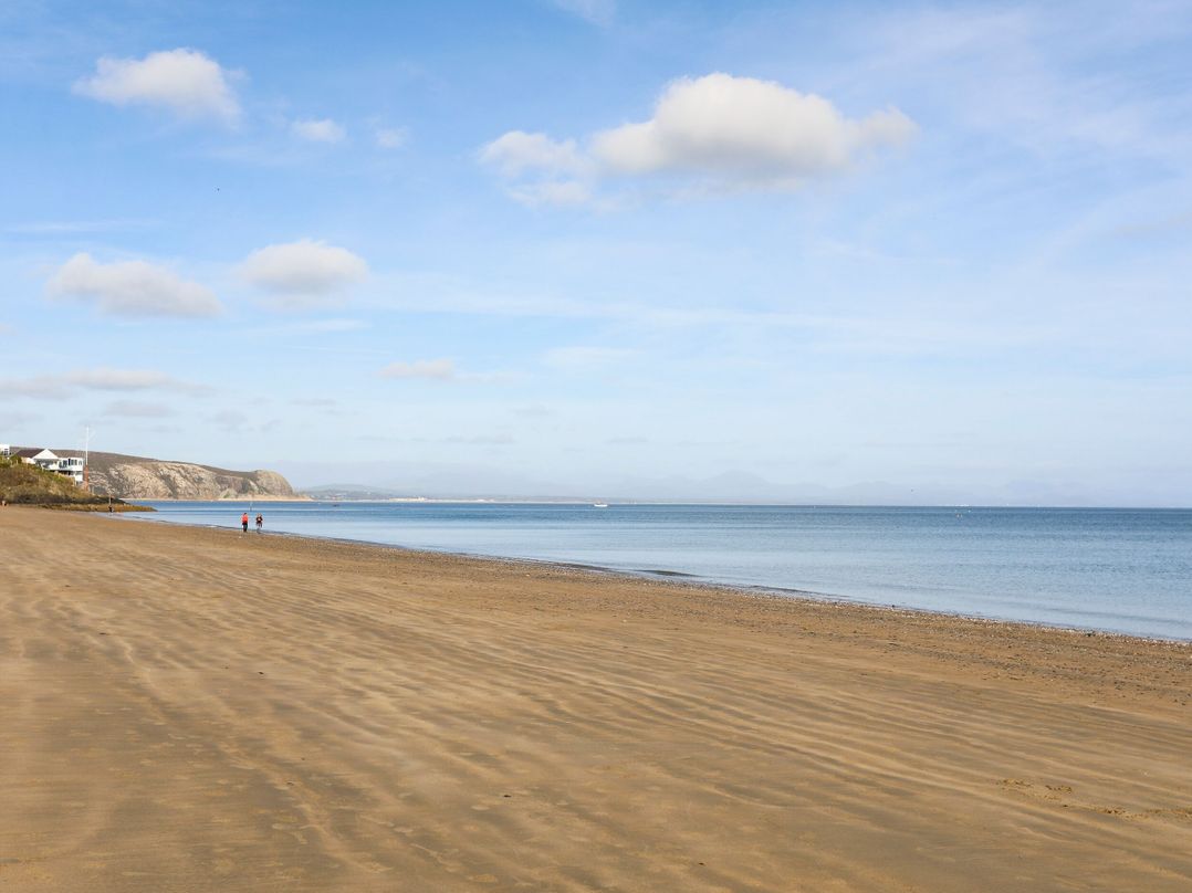 St Tudwals View