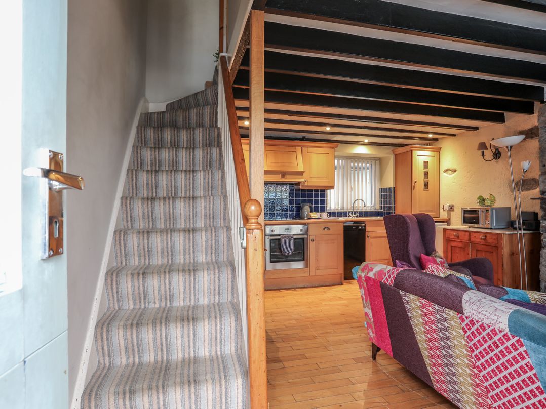 Jasmin Cottage